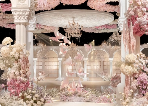 Igbeyawo Events