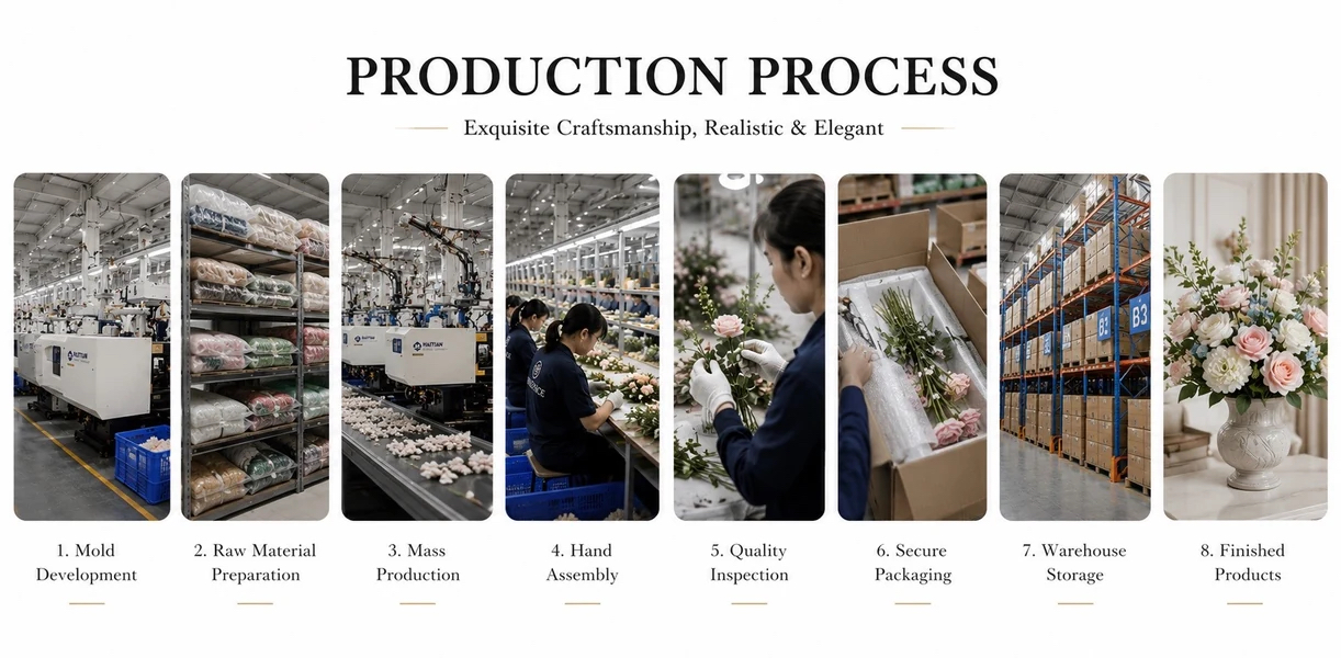 PRODUCTION PROCESS
