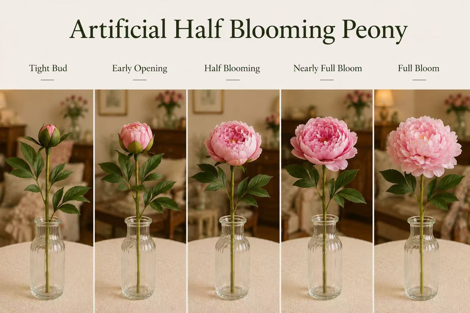 All the Best Artificial Flower Secrets You Need to Know